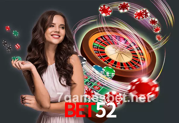 vivo no cassino Bet52