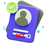 Tornar-se um membro do Bet52 é muito simples