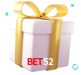 Receba seus bônus de boas-vindas no Bet52