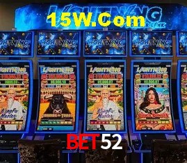  52Bet Login