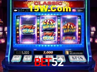 52Bet Login