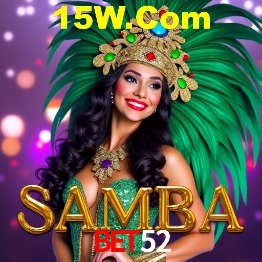 52Bet Login