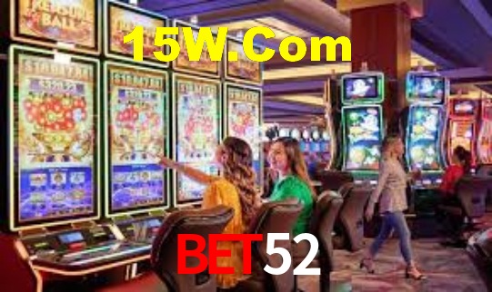 Bônus Generosos e Exclusivos no Bet52 para Você!