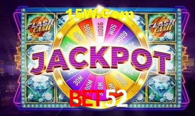 Bet52 - Security