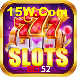 Bet52 - App Features