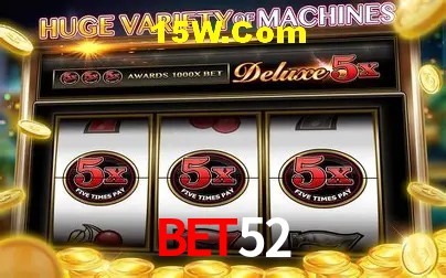 Bet52 Rio de Janeiro - Licenses