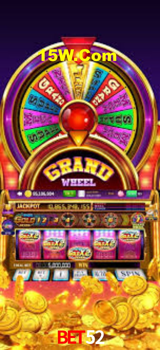 Bet52,52Bet Login