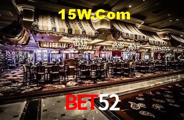 Login Seguro Bet52