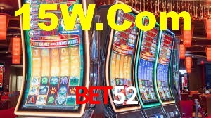 Blackjack Table Bet52