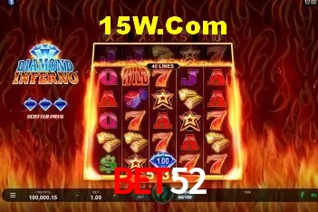 Bet52 São Paulo - Top Slots