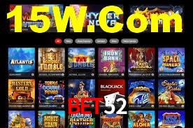 Daily Bonuses Bet52