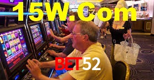 Live Casino Bet52