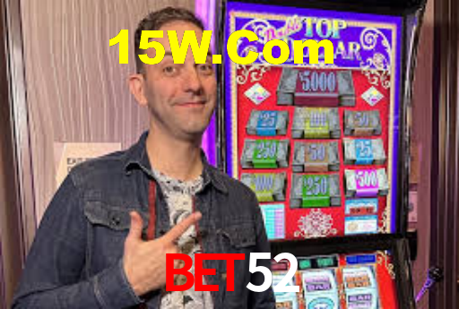 52Bet Login