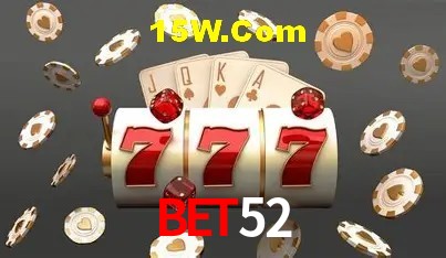 Promoção Relâmpago Bet52