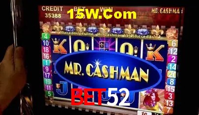 Bet52 Rio de Janeiro - Slot Strategy