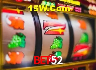Bet52 - User Statistics