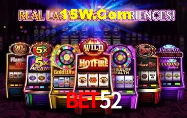 Bet52 - Aplicativo Móvel
