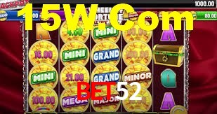Tournaments Bet52
