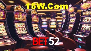 2FA Security Bet52