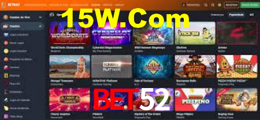 Bet52,52Bet Login
