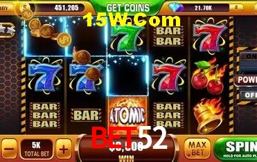 Casino Ao Vivo Bet52