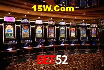 Integração de APIs Bet52