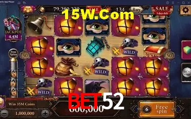 Bet52 Rio de Janeiro - Popular Jogos