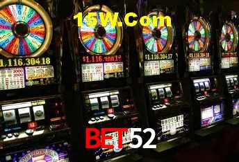 Bet52 Salvador - Promo Stats