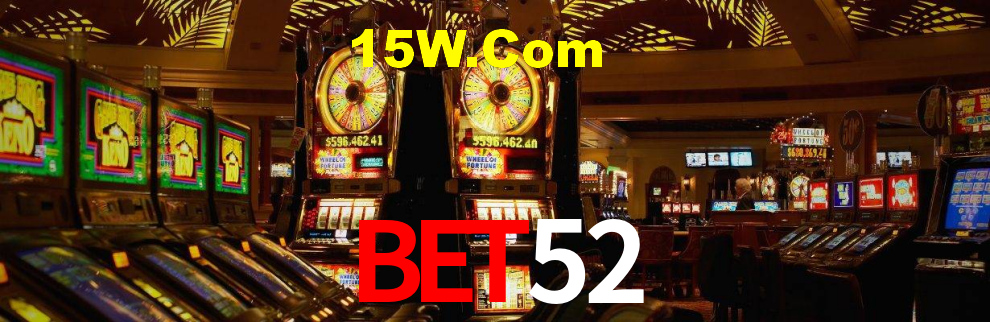 Bônus Generosos e Exclusivos no Bet52 para Você!