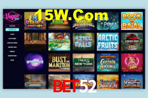 Bet52: Seu Especialista em Apostas Esportivas Brasileiras