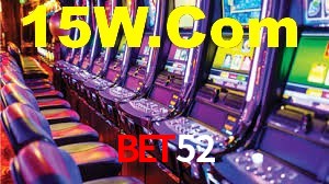 Premium Interface Bet52