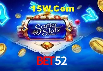 Promoções Sazonais Bet52