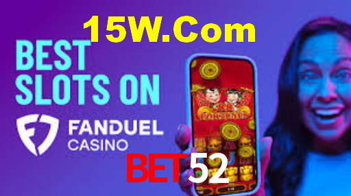 Bet52,52Bet Login