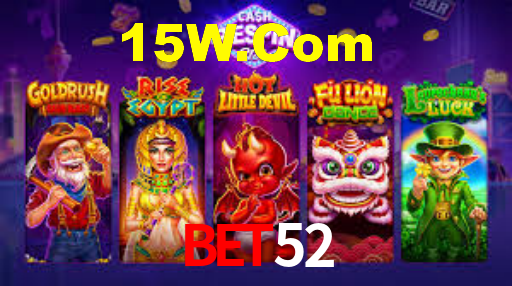 52Bet Login