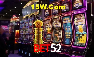 Bet52 - Pagamento PIX Instantâneo