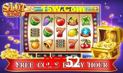 Avaliações dos Jogadores Bet52