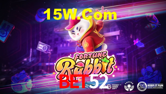 52Bet Login