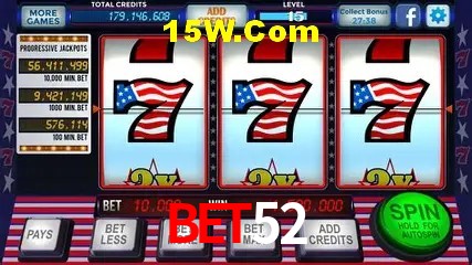 Bet52 - Winners Celebration