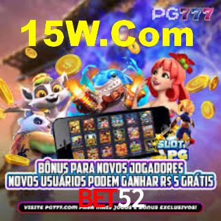 Bet52 - App Performance