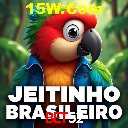 Casino Ao Vivo Bet52