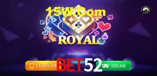 Bet52 App - Aplicativo Móvel Oficial