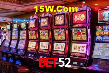 Design Responsivo Bet52