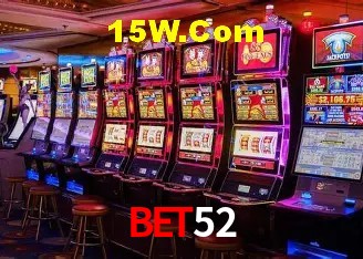 Bet52 Salvador - Statistics