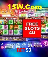 Bet52 Brasília - Betting Features