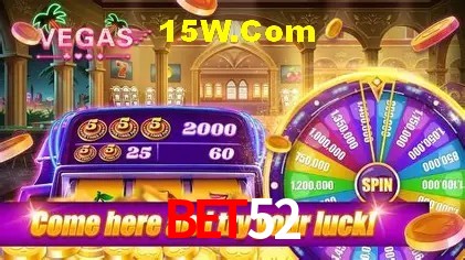 Cadastro Rápido Bet52