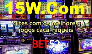 Welcome Bonus Bet52