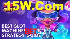 Game Providers Bet52
