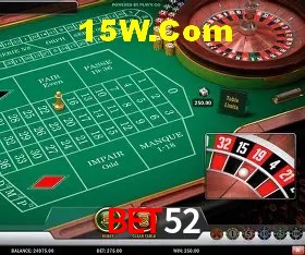 Bet52 São Paulo - Jogo Providers