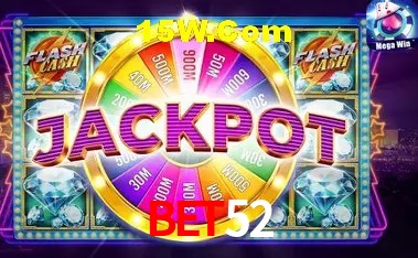 Bet52 Plataforma - Certificada MGA desde 2015