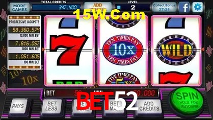 Bet52 Belo Horizonte - Payments